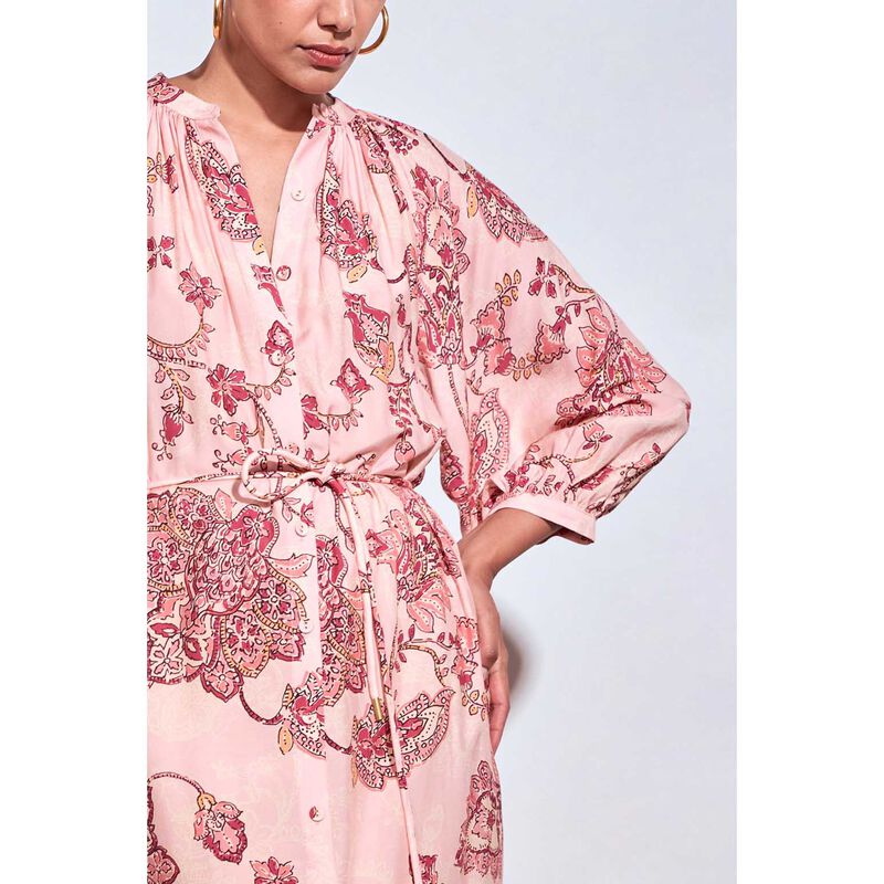 Zoe Kratzmann Haven Maxi Dress image number 2